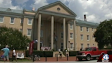 University of South Carolina student and faculty member found dead on campus