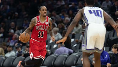 New Update on Trade Between Chicago Bulls and Sacramento Kings