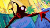 Everything you need to know about Spider-Man: Across the Spider-Verse