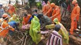 Wayanad landslides: Kerala govt seeks military assistance for rescue ops