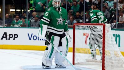 Breaking down 2024-25 Dallas Stars roster: How can Jake Oettinger build on playoff run?