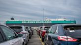 Port of Baltimore Rolls More Cars Off and On Than Any Other in the States—at Least It Did