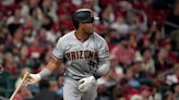 Moreno lidera gran 4ta entrada; D-backs ganan en San Luis