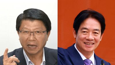 謝龍介痛批賴翻臉不認健保點值承諾！怒揭「芭樂票」紀錄 - 政治