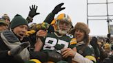 Packers to induct Jordy Nelson and Josh Sitton into the team’s Hall of Fame