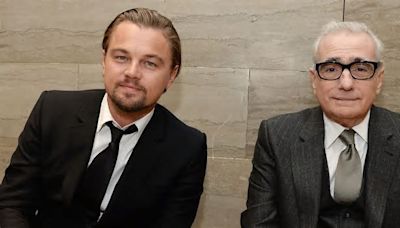 Martin Scorsese se une en su próxima película a Leonardo DiCaprio y Jennifer Lawrence en el que ya es el biopic más esperado de Hollywood