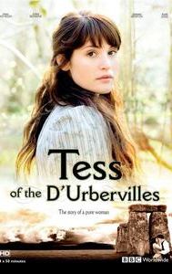 Tess of the D'Urbervilles (2008 TV serial)