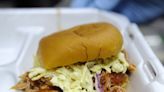 Barbecue truck offers some new takes on traditional barbecue fare