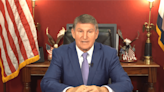 Senator Manchin announces funding for three projects at WVU