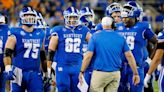 Where Kentucky football offensive line stands after two important return announcements