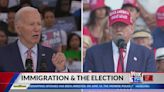 Fox 14 Your Morning News: Immigration and the election