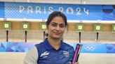 ... 2024: Manu Bhaker After Winning Bronze, Says 'Took Me a Long Time to Get Over Tokyo, Feels Surreal Right Now...