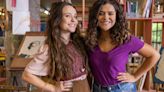 Maisa e Larissa Manoela são universitárias em trailer de De Volta aos 15