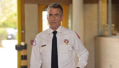 'Chicago Fire' Promo Teases Major Shakeups at 51