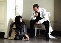 The Soul Keeper (Prendimi L'anima) - Iain Glen - British Actor