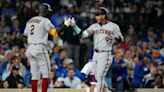 Diamondbacks savoring intensity of first playoff race since 2019