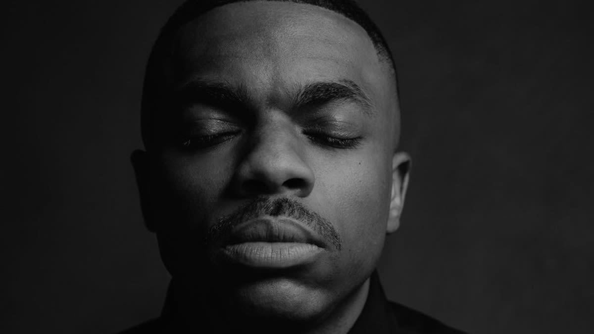 Song of the Week: Vince Staples Examines His Bruises on “Black&Blue”