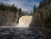 Tettegouche State Park