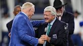 Jimmy Johnson, inducido al Anillo de Honor de los Cowboys tras distanciarse 30 años de Jerry Jones