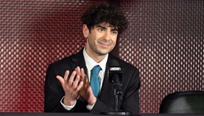 Tony Khan: 'WWE es como el Harvey Weinstein del pro-wrestling'