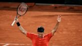 Today in Sports History: Roger Federer ends Novak Djokovic’s perfect season