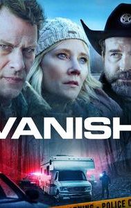 The Vanished (2020 film)