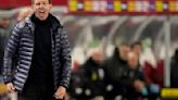 Germany coach Nagelsmann extends contract through 2026 World Cup. Bayern left still searching