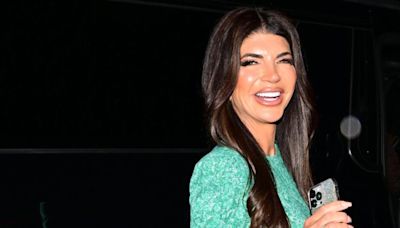 Why RHONJ Fans Think Teresa Giudice Is Bowing Out