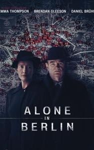 Alone in Berlin