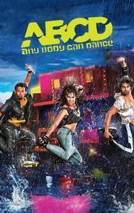 ABCD - Any Body Can Dance