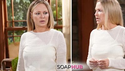 Sharon Case Gears Up For Sharon’s ‘Greatest Storyline Ever’ On Young and the Restless