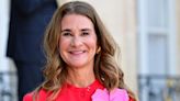 Melinda French Gates resigns from Gates Foundation, gets $12.5 billion for philanthropy