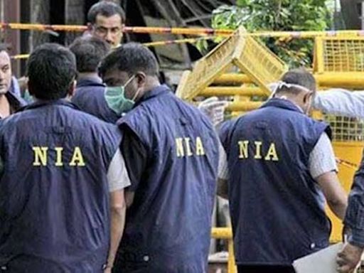 Hizb-ut-Tahrir case: NIA books 6 held in Chennai for ‘running campaign to establish Islamic rule’