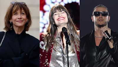 Sophie Marceau, DJ Snake, Clara Luciani... Des artistes expriment leur "soulagement" après les résultats des législatives