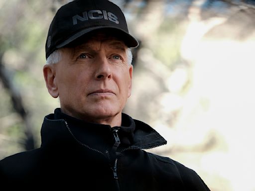 Mark Harmon Reveals How He *Really* Feels About NCIS Recasting Gibbs With Another Actor