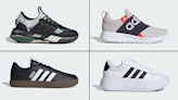 Adidas's massive spring sale ends tomorrow — take up to 50% off shoes, apparel & more