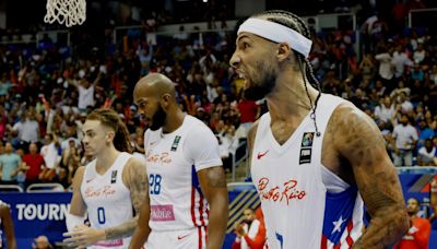 Puerto Rico vence a Italia y enfrentará a México en semifinales