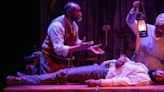 Review: THE COFFIN MAKER Deftly Blends Genres at Pittsburgh Public Theater