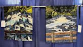 Local Quilt Show sews the community together