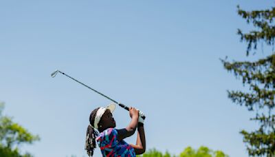 Ashley Shaw, 15, earns exemption into LPGA Cognizant Founders Cup