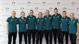 Australian women’s football team for Paris 2024 Olympics - full Matildas squad