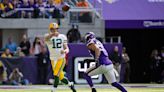 Vikings feature hit injuring Aaron Rodgers in Anthony Barr tribute video