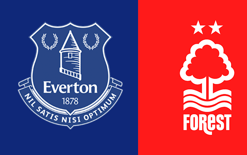 Everton v Nottingham Forest preview: Team news, head-to-head and stats