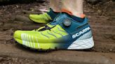 Scarpa Ribelle Run Kalibra HT review: a precise fitting trail shoe for hard terrain