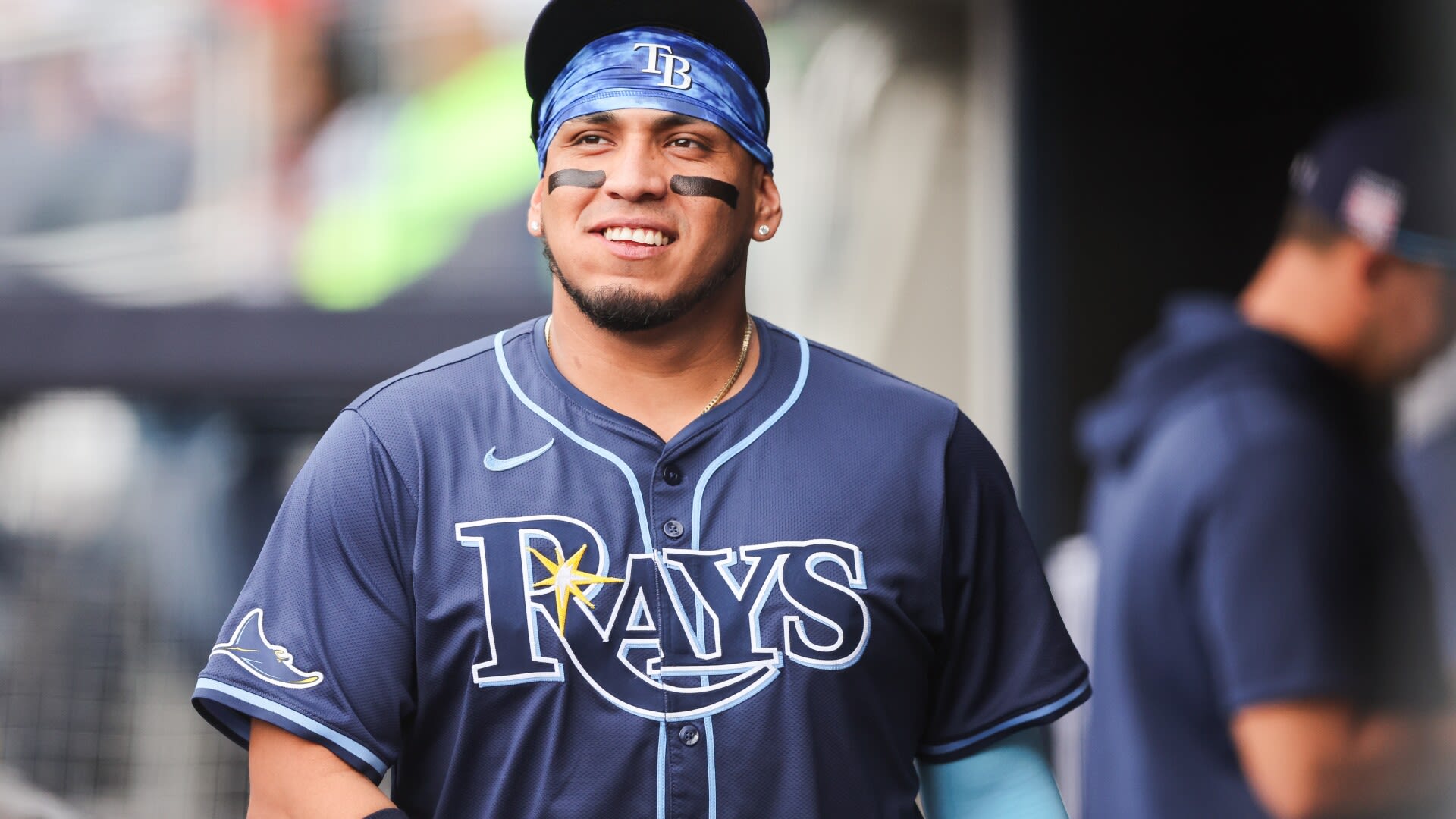 Cubs acquire INF Isaac Paredes from the Rays for 3B Christopher Morel and 2 minor leaguers