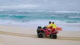 North Shore Lifeguard Drama ‘Rescue: HI-Surf’ Gets Trailer