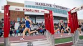 Hamline Elite Meet, already in rare air, presents co-ed look for track