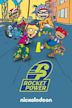 "Rocket Power" Island of the Menehune