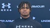 Michigan Offers 5-Star 2026 DL Jordan Carter