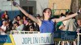 Joplin Memorial Run banners come home with victims' families